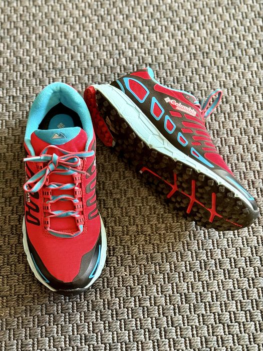 Nowe Buty damskie Columbia Bajada III Winter