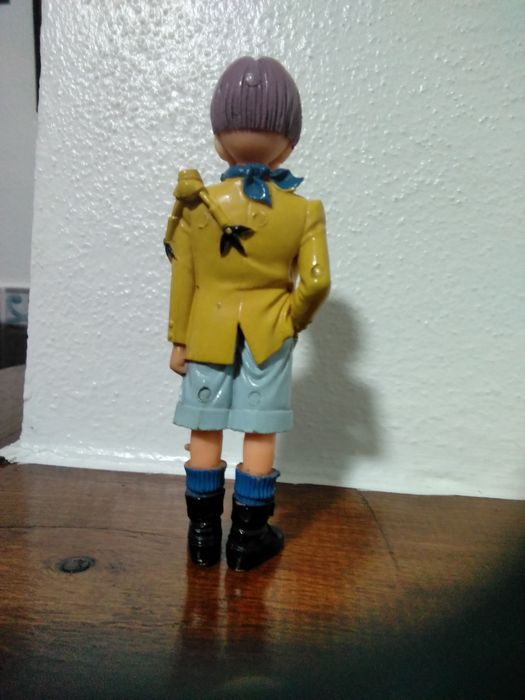 trunks dragon ball.