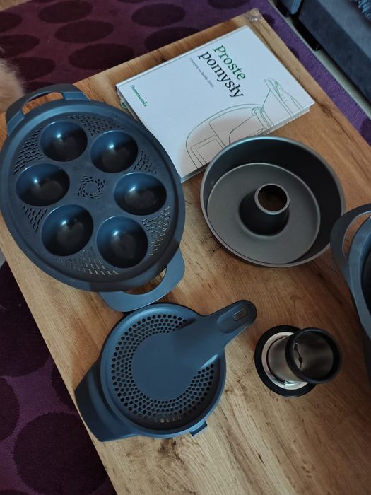 Termomix TM6 Roczny.