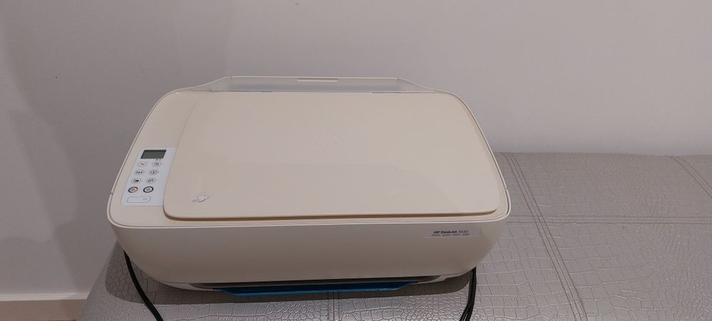 Impressora HP Deskjet 3630