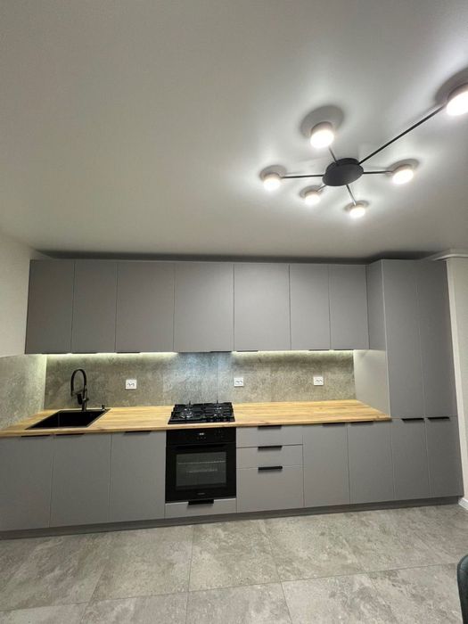 БЕЗ КОМІСІЇ% для покупця. Продам 1-кім квартиру ЖК Залізничний