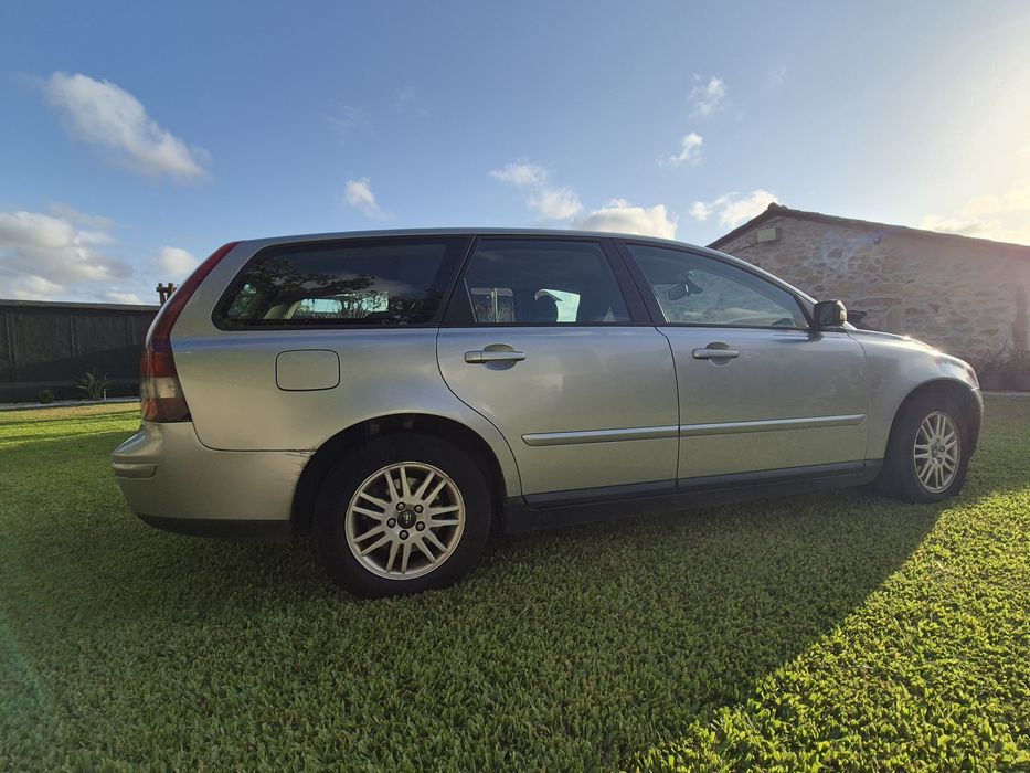 Volvo V50 1.6 Diesel