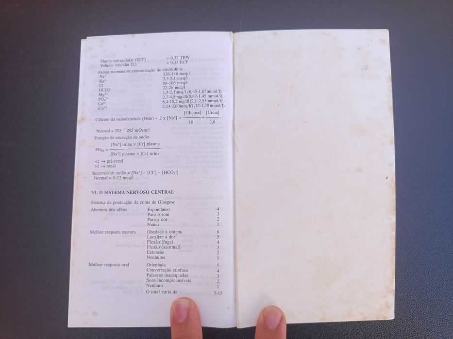Livro "Princípios de Cuidados Intensivos - Compêndio", de Jesse B. Hall