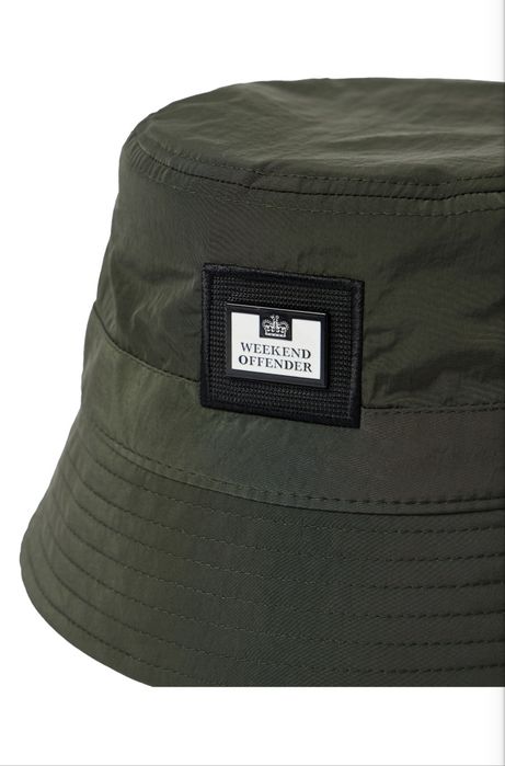 Панама weekend offender