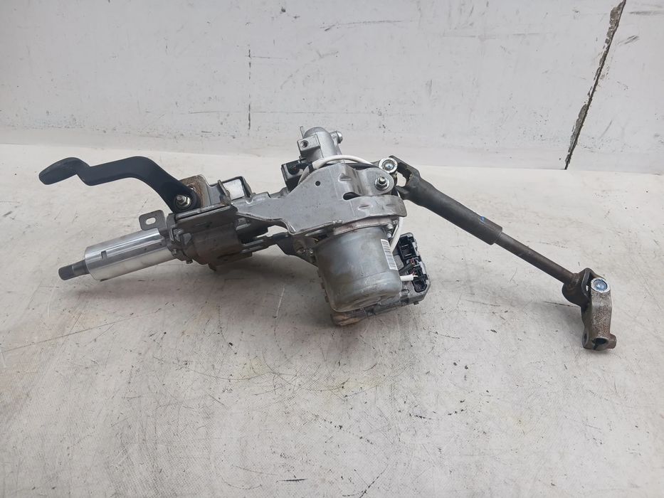 Coluna de direção RENAULT Megane IV (B9A/M_)