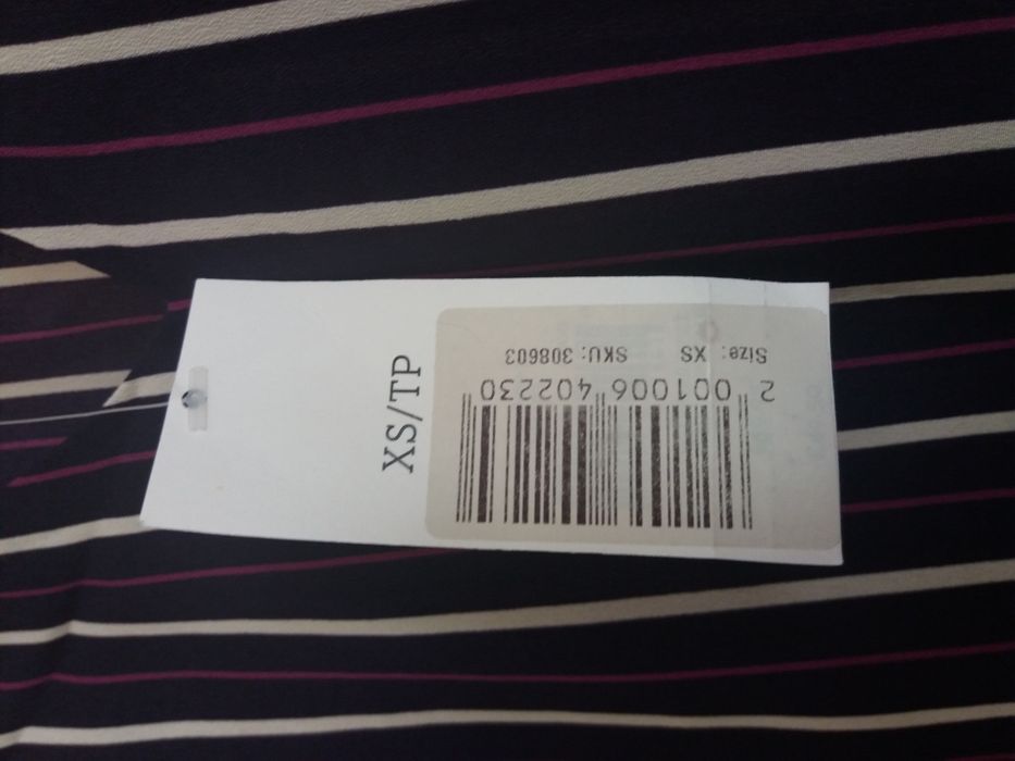 Bluzka Banana Republic rozmiar XS