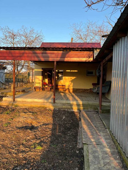 Продам дом в начале Широкой балки с участком 10соток - View 2