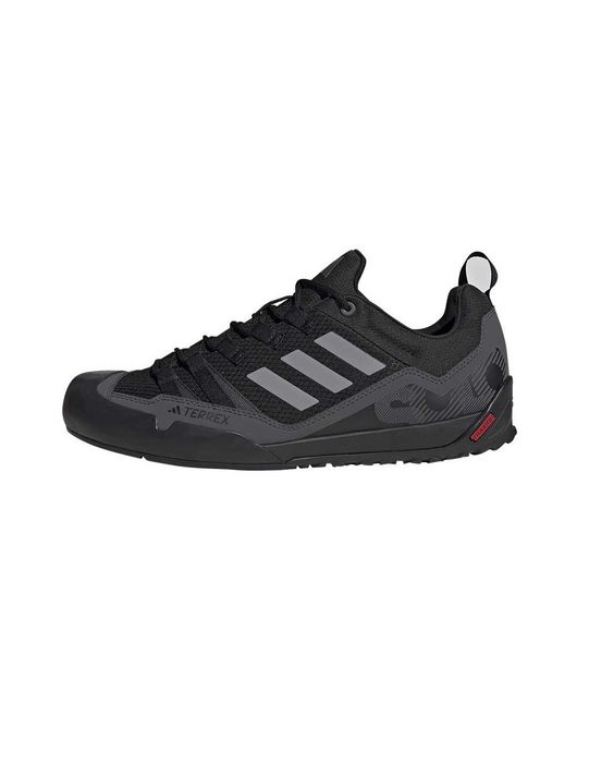 Чоловічі кросівки Adidas Terrex Swift Solo 2 (IE6901)