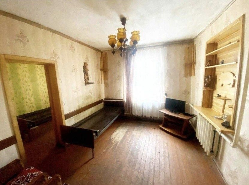 Будинок на Роменській