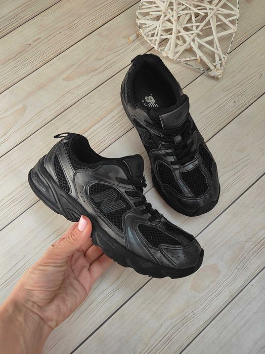 кросівки, кроссовки New balance 530