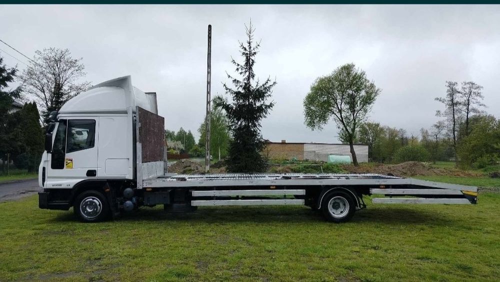 Iveco Eurocargo 8.220
