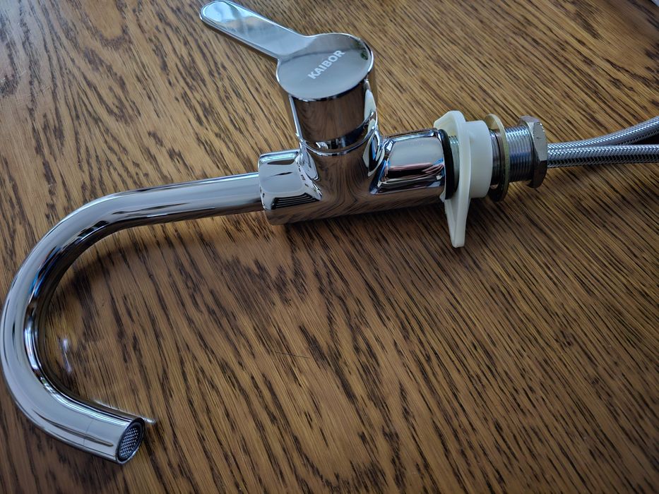 Bateria do zlewozmywaka KAIBOR