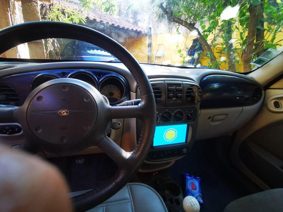 Chrysler PT Cruiser Limited Edition