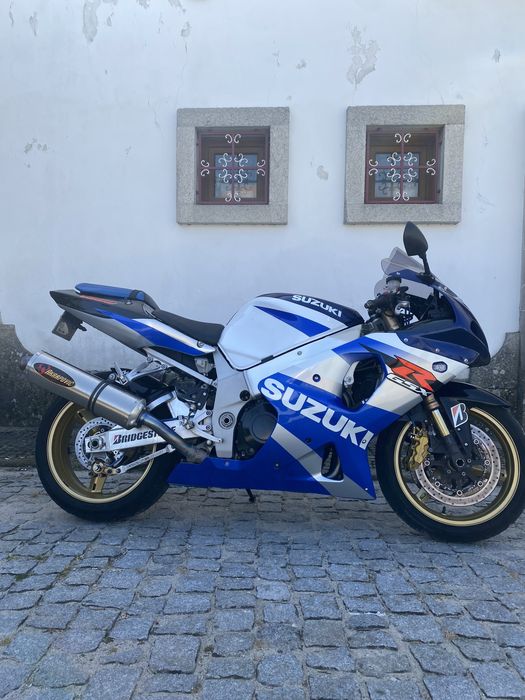 Suzuki GSX-R 1000