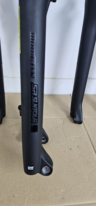 OKAZJA ! Amortyzator Suntour Mobie A32. Nowe