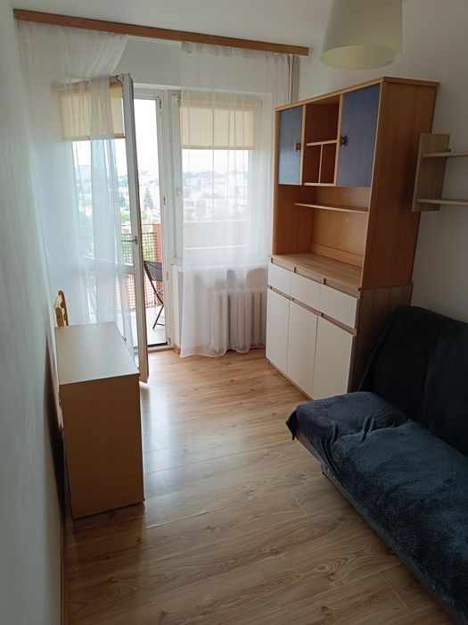 Mieszkanie 40m2 w dobrej lokalizacji