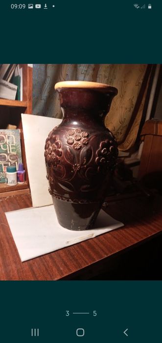 Опошнянская керамика возраст 55 лет