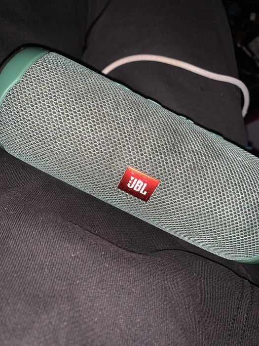 mikrofon genesis radium 600 g2 i jbl flip 5