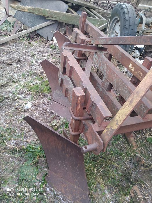 Продам борони запчасти.