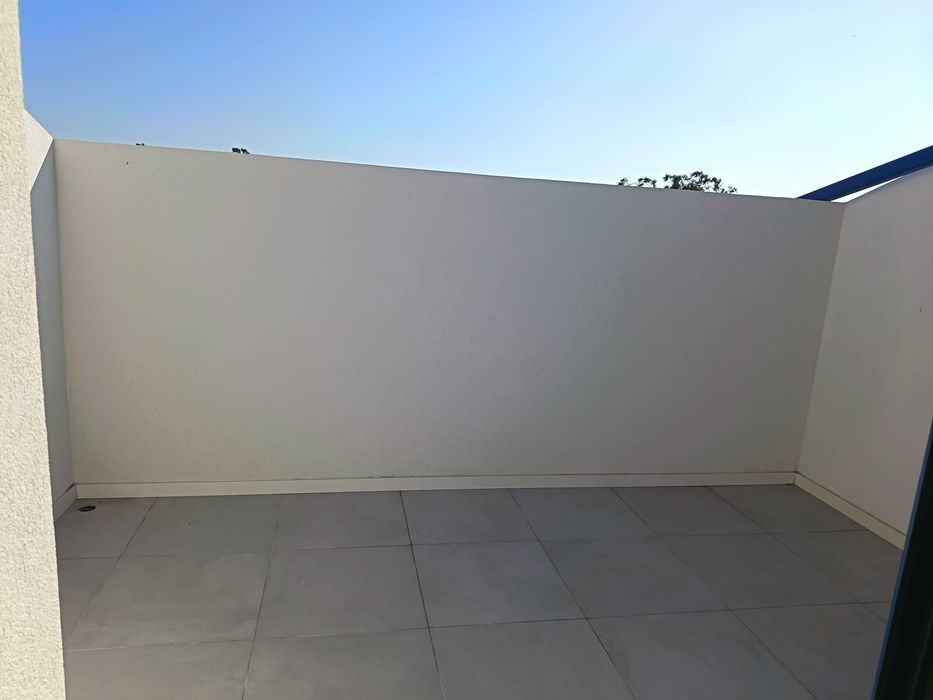 Apartamento T3 em Ílhavo, pronto habitar