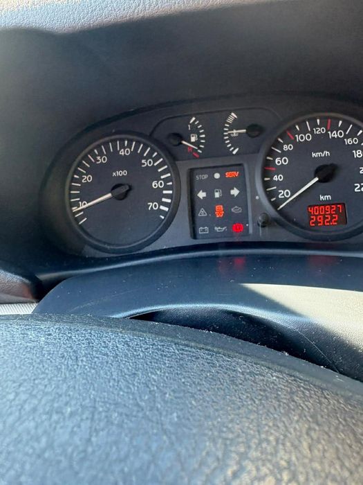 Vendo Renault Clio II 1.5 DCI