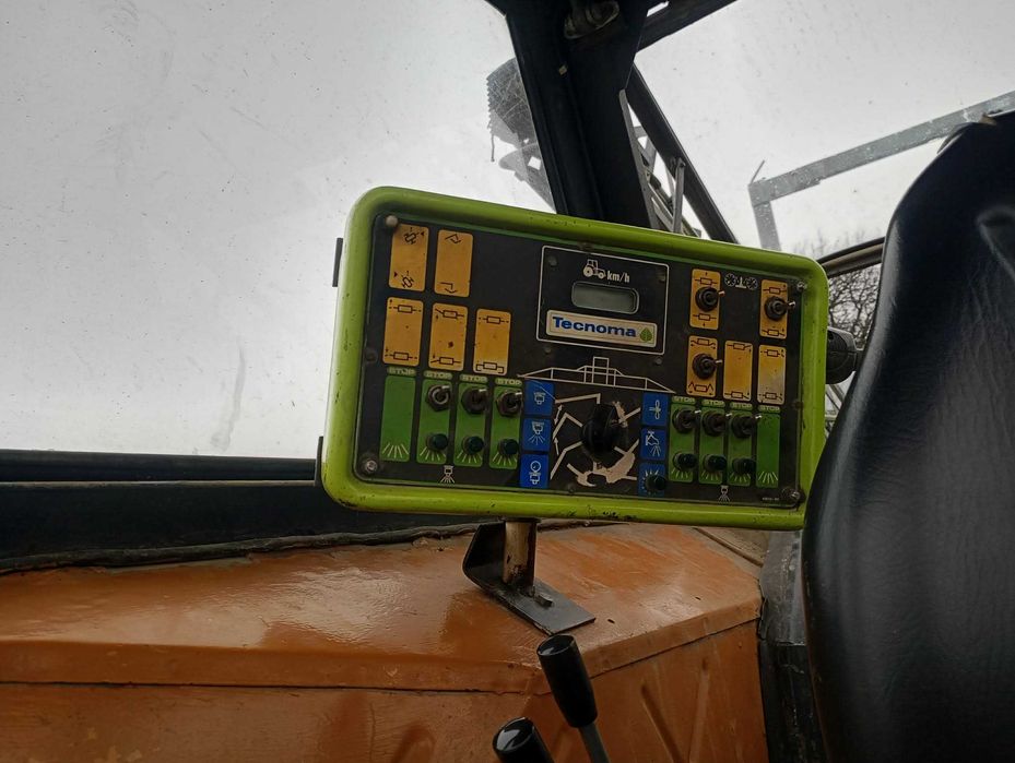 sprzedam kosiarkę bębnową