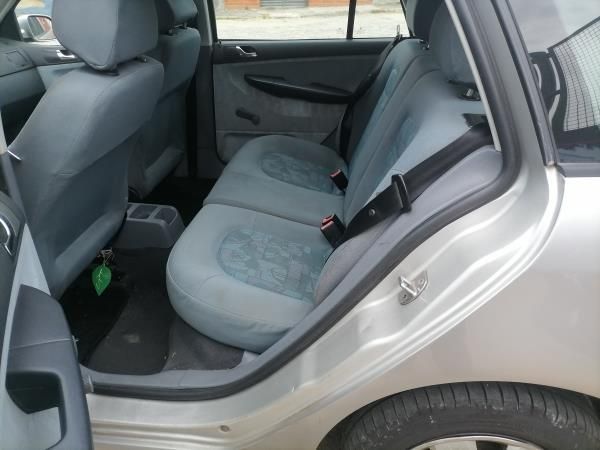 Para Peças Skoda Fabia I Combi (6Y5)