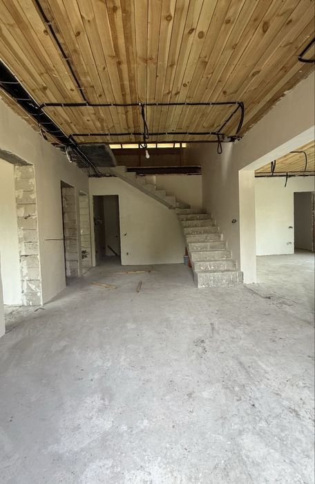Будинок 184 м²,Лісова Буча, БЕЗ КОМІСІЇ, ділянка 9 соток +подарунок дизайнерський проєкт