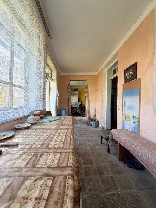 Продаж будинку 65 м² з ділянкою 6 соток у селі Грушів