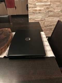 Laptop gamingowy HP pavilion