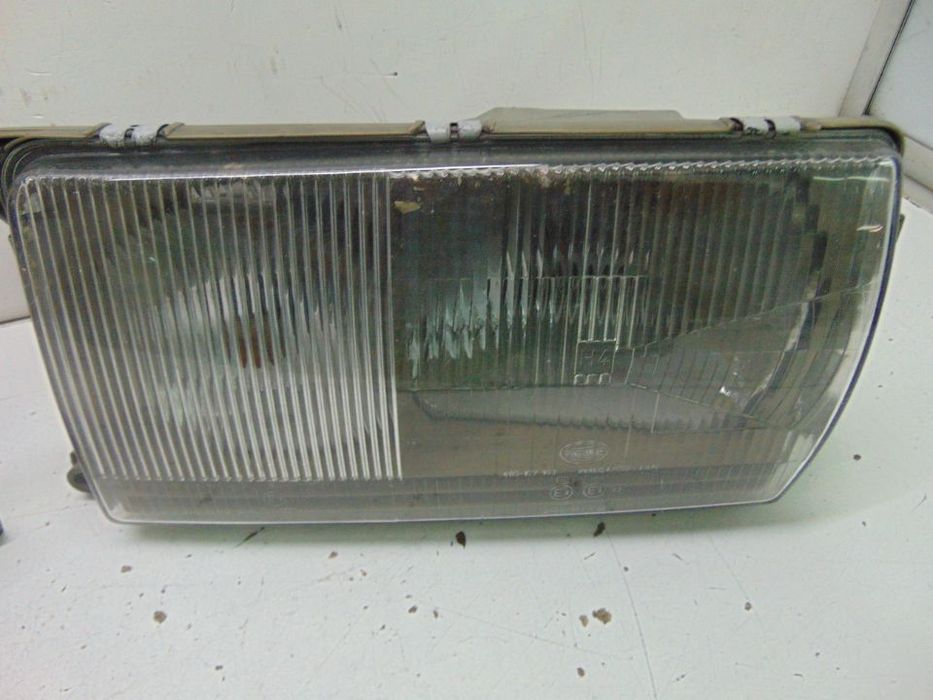 Mercedes w123 faróis