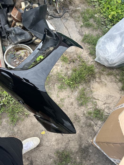 Клюв ямаха джог са 16 yamaha jog