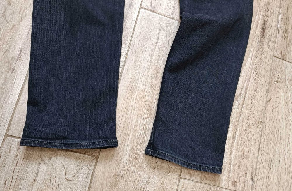 джинси G-Star RAW 3301 Slim W32 L32