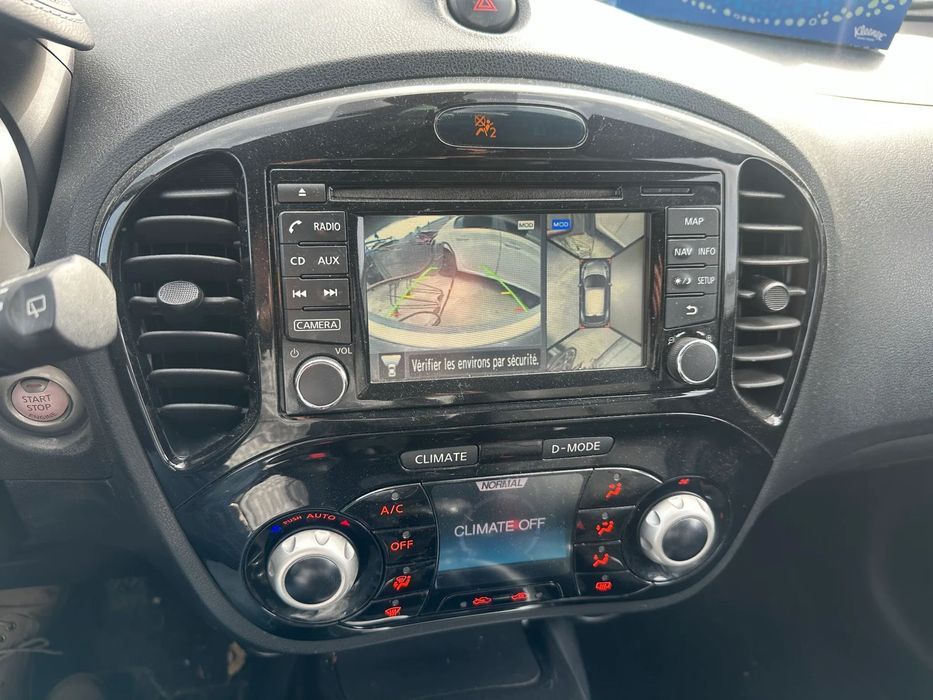 NISSAN JUKE TEKNA PREMIUM 360 1.5 DCI 110 CV F 15 (CENTRO DE ABATE)