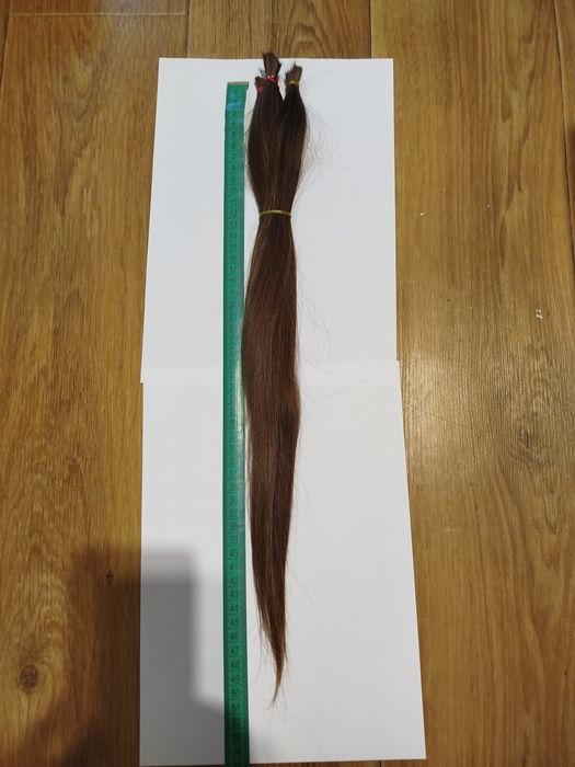 Продам своє волосся