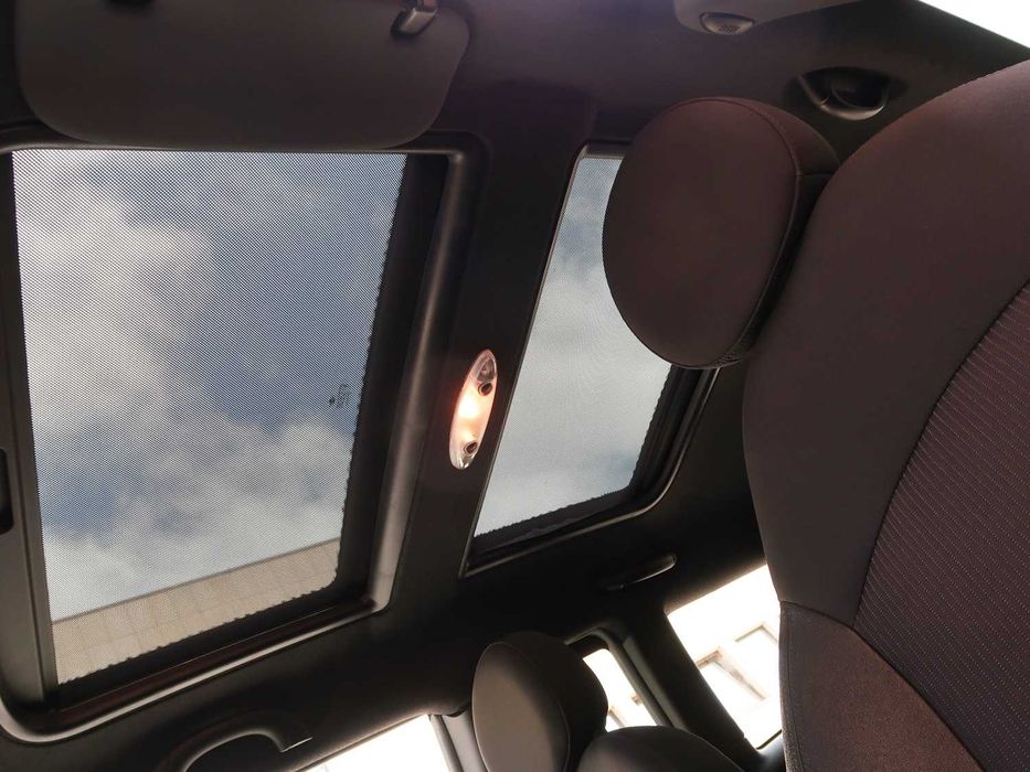 Mini Clubman D, 2012, nacional, 178000 kms, histórico completo