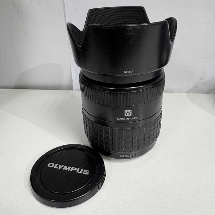 Об'єктив Olympus 14-45mm