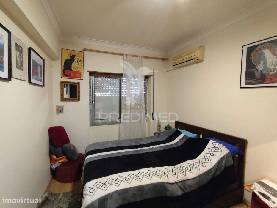 T1 Pronto a Habitar no Feijó