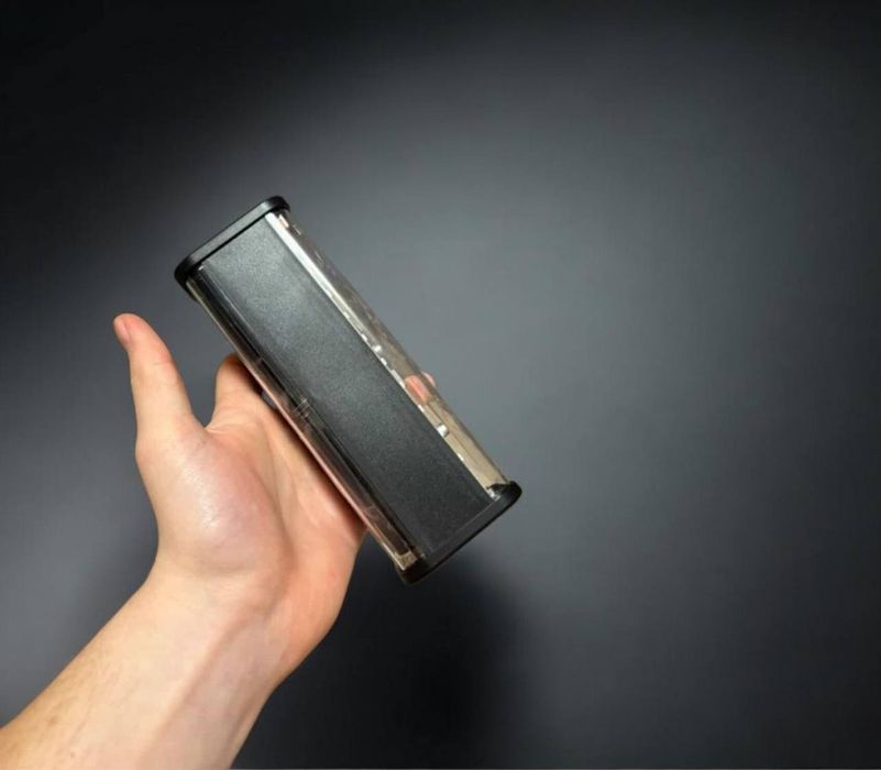 Потужний павербанк 40000 mAh