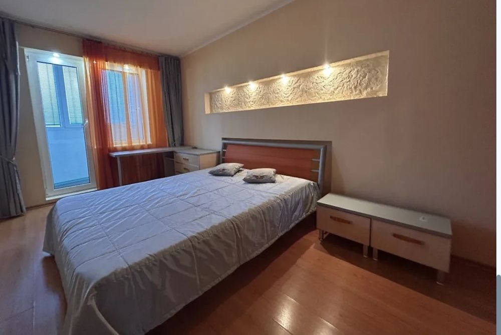 Продам 3х комнатную квартиру на салтовке