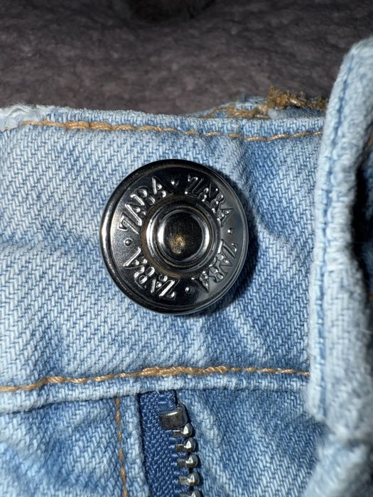 Шорти Zara стан - нових