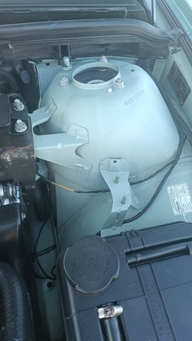 BMW e39 m57 Automatic