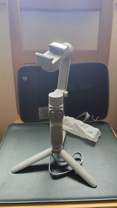 Gimbal Zhiyun Q3 Smooth