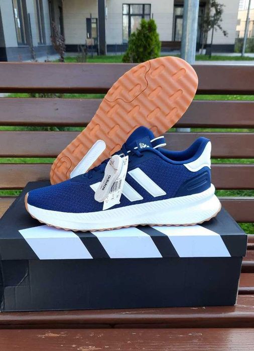 46 Снікерcи кросівки чоловічі Adidas X_PLRPATH