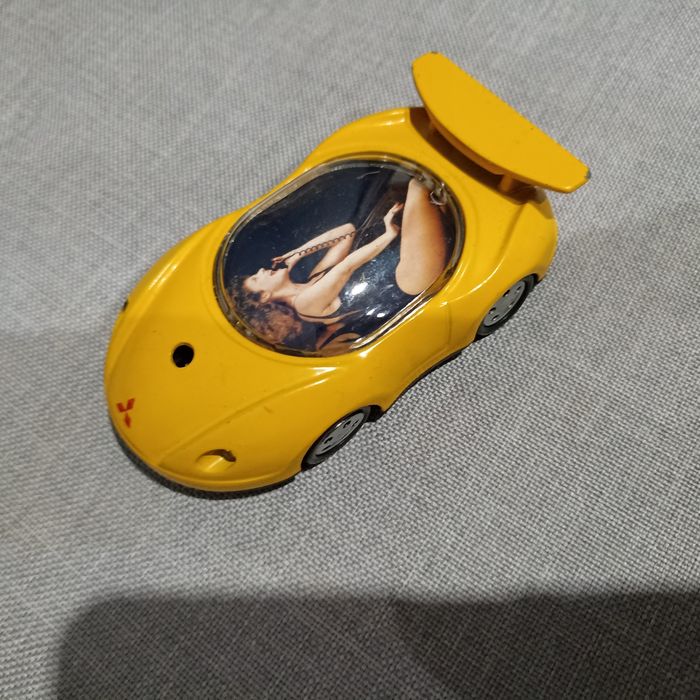 Isqueiro  de coleção