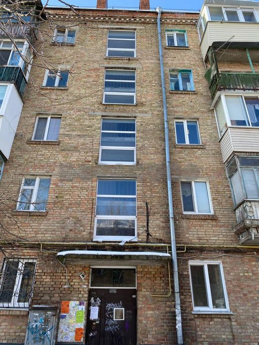 Продаж 1к квартири у центрі Вишневого вул. Остапа Вишні