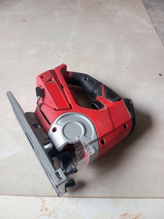 Лобзик акумуляторний Einhell Power X-Change TE-JS 18Li