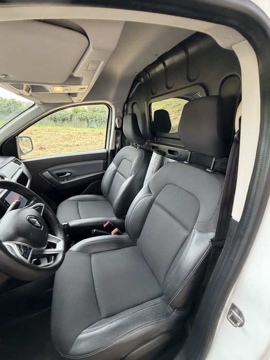 Renault Kangoo Espress 2022