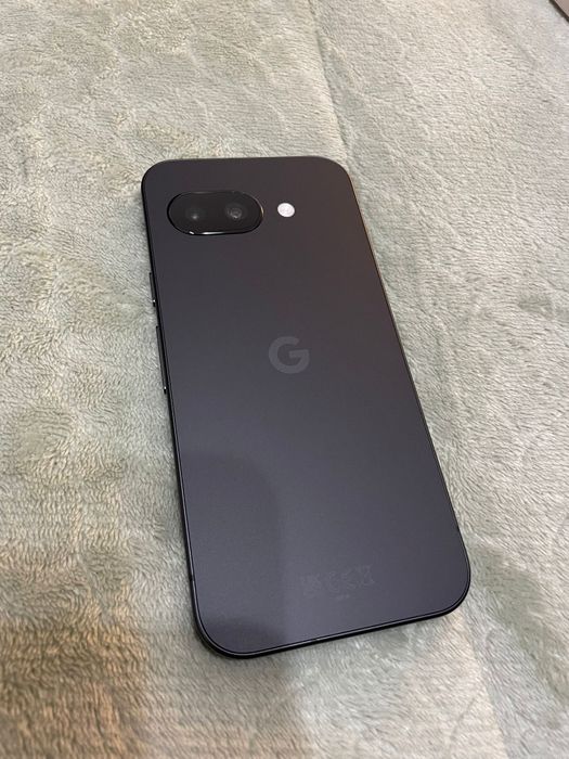 Google Pixel 9a (COMO NOVO)