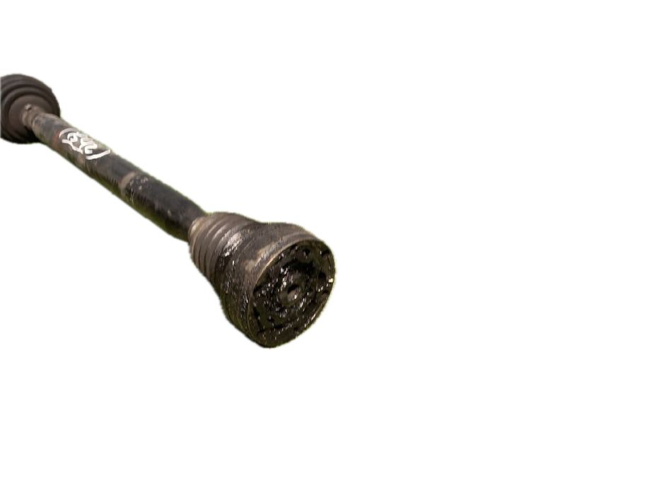 Transmissão frente direita VOLKSWAGEN Polo (6N)